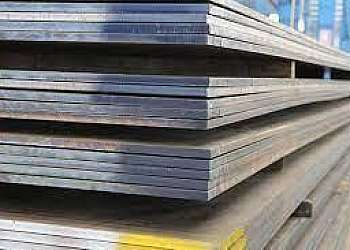Fornecedores de chapas laminadas Fornecedores de chapas laminadas