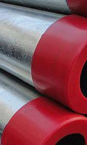 Fornecedores de tubos e conexões de aço Fornecedores de tubos e conexões de aço