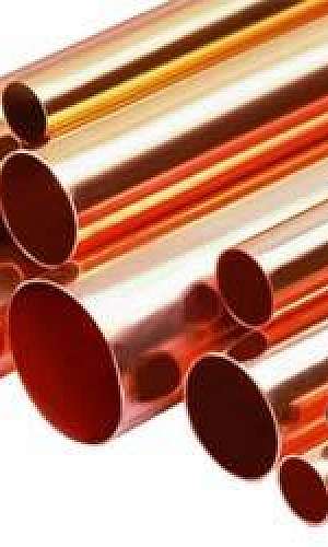 Fornecedores de tubos e conexões de cobre Fornecedores de tubos e conexões de cobre