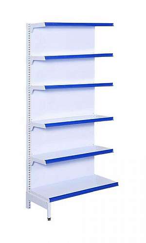 Gôndola Parede Gôndola Parede