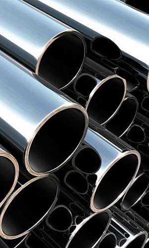 Indústria de tubos de aço carbono Indústria de tubos de aço carbono