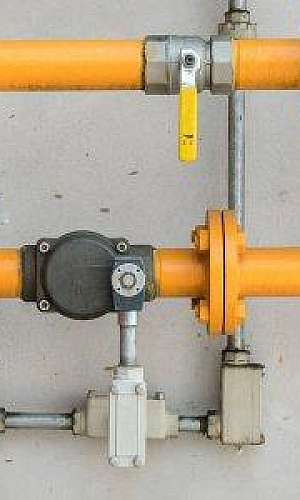 instalação de tubulação de gás glp em GO instalação de tubulação de gás glp em GO