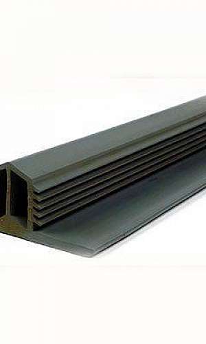 Juntas de dilatação Juntas de dilatação