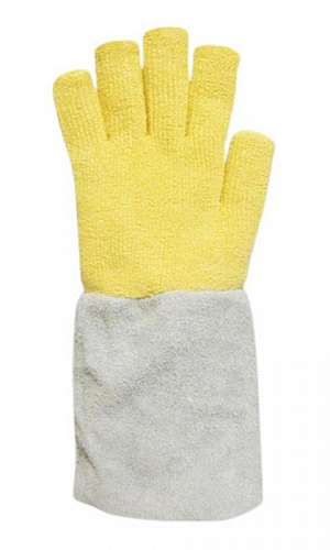 luva para alta temperatura luva para alta temperatura