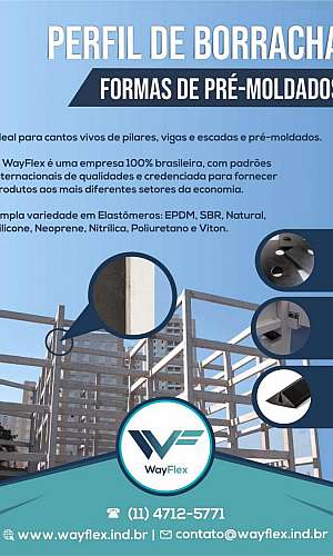 perfil de borracha para junta de dilatação perfil de borracha para junta de dilatação