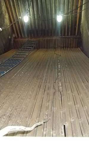 Reforma caldeiras naval Reforma caldeiras naval