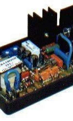 regulador de tensão regulador de tensão