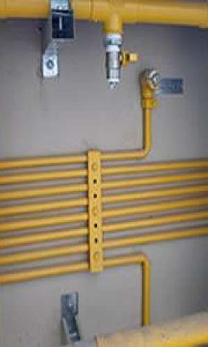 reparo em tubulação de gás reparo em tubulação de gás