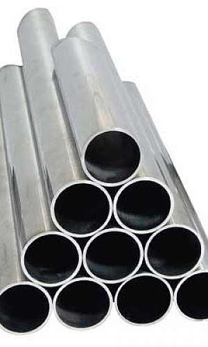 Tubo aço carbono galvanizado a fogo Tubo aço carbono galvanizado a fogo