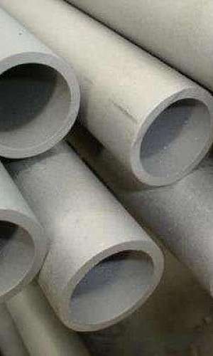 Tubo aço inox 316L Tubo aço inox 316L