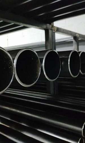 tubo de aço carbono 2 polegadas tubo de aço carbono 2 polegadas