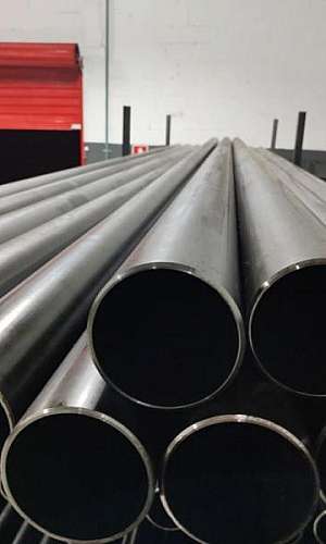 tubo de aço carbono 3 polegadas tubo de aço carbono 3 polegadas