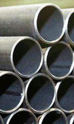 tubo de aço carbono redondo tubo de aço carbono redondo