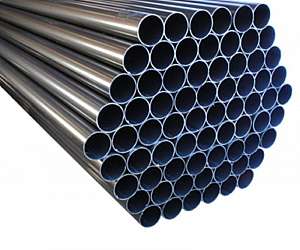 tubo de aço DIN 2440 tubo de aço DIN 2440