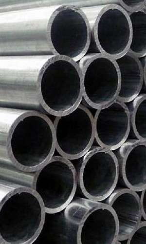 Tubo de aço galvanizado com costura preço Tubo de aço galvanizado com costura preço