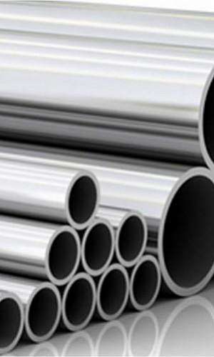 Tubo de Aço Inox 310 Tubo de Aço Inox 310