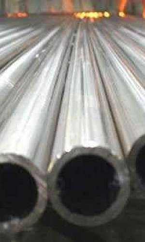 Tubo de aço inox 316 Tubo de aço inox 316