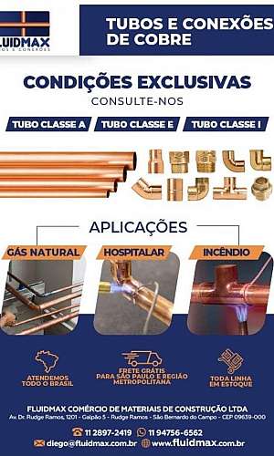 tubo de cobre hidráulico tubo de cobre hidráulico