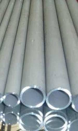 Tubo de inox 316 Tubo de inox 316