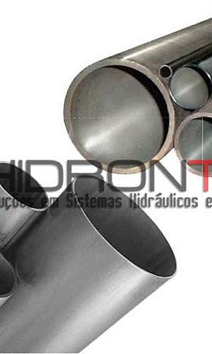 Tubo ermeto aço carbono Tubo ermeto aço carbono