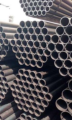 Tubo galvanizado redondo Tubo galvanizado redondo