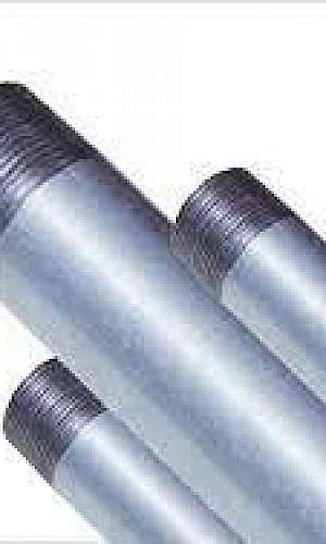 tubo galvanizado sem costura tubo galvanizado sem costura