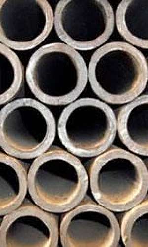 tubo mecânico redondo tubo mecânico redondo