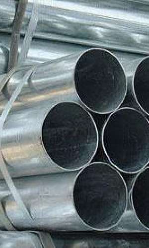 Tubo redondo galvanizado Tubo redondo galvanizado