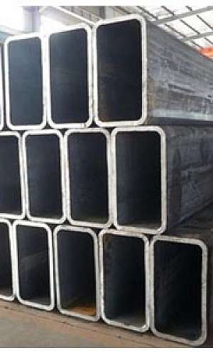 Tubo Retangular de Aço Tubo Retangular de Aço