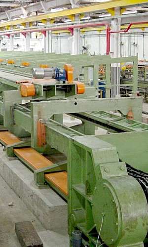 Tubo trefilado sem costura em SP Tubo trefilado sem costura em SP