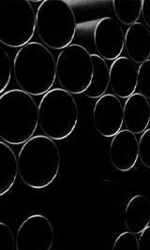 Tubos de aço carbono com costura para temperaturas baixas Tubos de aço carbono com costura para temperaturas baixas