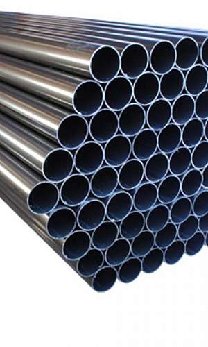 tubos de aço carbono DIN 2440 tubos de aço carbono DIN 2440