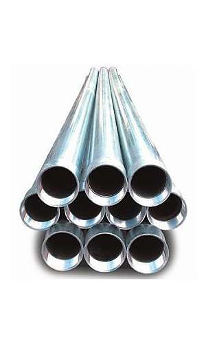 Tubos de aço carbono Tubos de aço carbono