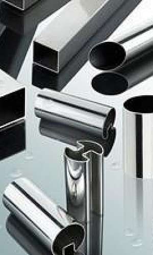 Tubos de Aço Inox 304 Tubos de Aço Inox 304