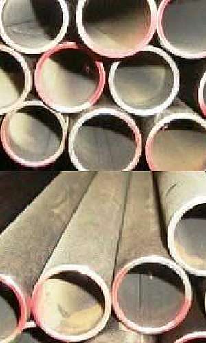 Tubos de aço sem costura Tubos de aço sem costura