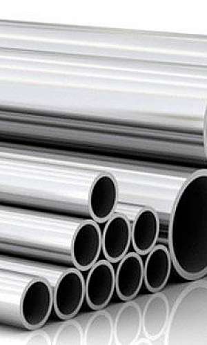 Tubos de aço Tubos de aço