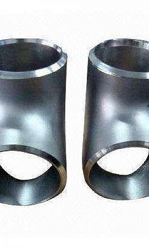 Tubos e conexões de aço carbono Tubos e conexões de aço carbono