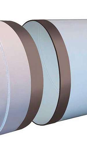 Tubos e conexões de aço carbono Tubos e conexões de aço carbono