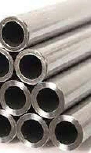 Tubos e conexões em aço inox Tubos e conexões em aço inox