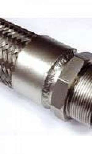 Tubos em aço inox Tubos em aço inox