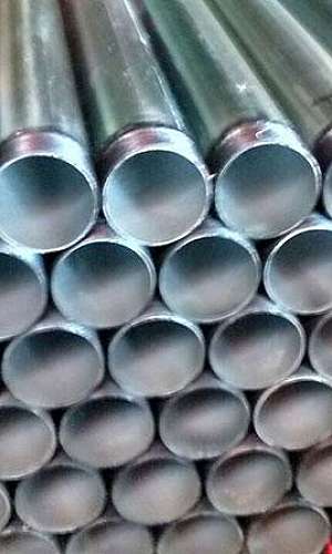 Tubos galvanizados Tubos galvanizados