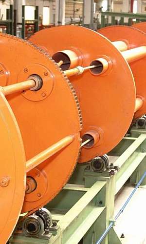 Tubos trefilados de aço carbono Tubos trefilados de aço carbono