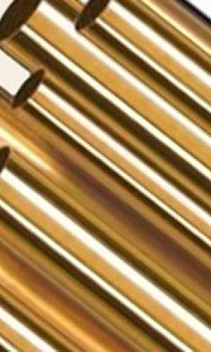 Valor tubo de latão naval Valor tubo de latão naval